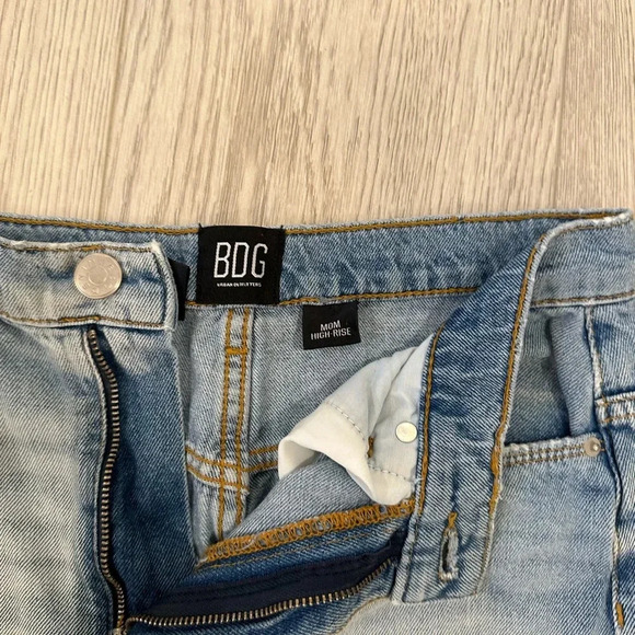 BDG jeans 27 - Picture 9 of 14